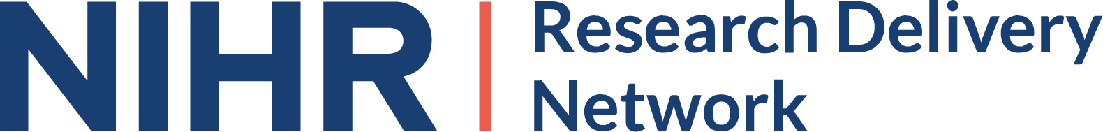 NIHR Research Delivery Network logo | Homepage